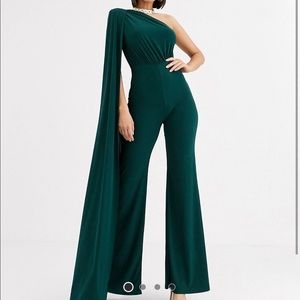 ASOS jumpsuit worn once US SIZE 6